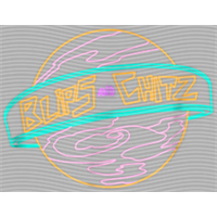 Rick and Morty-RI 45